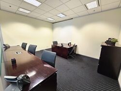 Marina Bay Financial Centre (mbfc) (D1), Office #556101211
